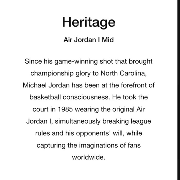 AIR JORDAN 1 MID SHATTERED BACKBOARD - Picture 14 of 14